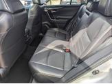 Thumbnail of 2022 Silver Sky Metallic Toyota RAV4