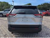Thumbnail of 2022 Silver Sky Metallic Toyota RAV4