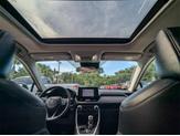 Thumbnail of 2022 Silver Sky Metallic Toyota RAV4