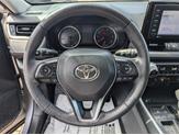 Thumbnail of 2022 Silver Sky Metallic Toyota RAV4