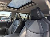 Thumbnail of 2022 Silver Sky Metallic Toyota RAV4