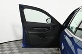 Thumbnail of 2026 Blue Metallic BMW 530