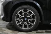 Thumbnail of 2025 Black Sapphire Metallic BMW X1