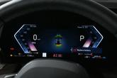 Thumbnail of 2025 Black Sapphire Metallic BMW X1