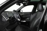 Thumbnail of 2025 Black Sapphire Metallic BMW X1