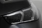 Thumbnail of 2025 Black Sapphire Metallic BMW X1