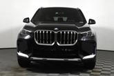 Thumbnail of 2025 Black Sapphire Metallic BMW X1