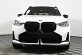 Thumbnail of 2025 Alpine White BMW X3