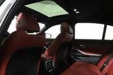 Thumbnail of 2025 Gray Metallic BMW 330