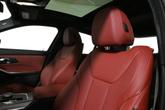Thumbnail of 2025 Gray Metallic BMW 330