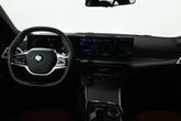 Thumbnail of 2025 Gray Metallic BMW 330