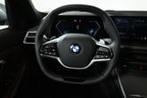 Thumbnail of 2025 Gray Metallic BMW 330