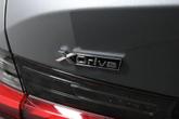 Thumbnail of 2025 Gray Metallic BMW 330