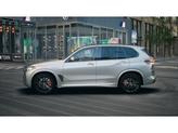 Thumbnail of 2026 Gray BMW X5