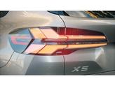 Thumbnail of 2026 Gray BMW X5