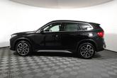 Thumbnail of 2025 Black BMW X1