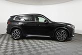Thumbnail of 2025 Black BMW X1