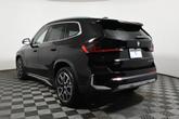 Thumbnail of 2025 Black BMW X1