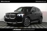 Photo of 2025 Black BMW X1