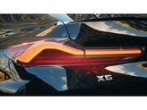 Thumbnail of 2026 Black BMW X6