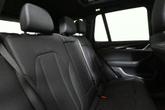 Thumbnail of 2019 Glacier Silver Metallic BMW X3