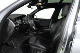 Thumbnail of 2019 Glacier Silver Metallic BMW X3