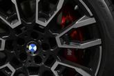 Thumbnail of 2025 Gray Metallic BMW X5