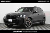Photo of 2025 Gray Metallic BMW X5