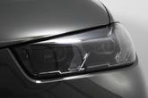 Thumbnail of 2025 Gray Metallic BMW X5