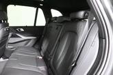 Thumbnail of 2025 Gray Metallic BMW X5