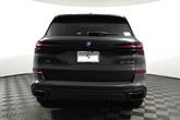 Thumbnail of 2025 Gray Metallic BMW X5