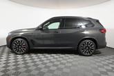 Thumbnail of 2025 Gray Metallic BMW X5