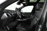 Thumbnail of 2025 Gray Metallic BMW X5