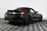 Thumbnail of 2025 Black Sapphire Metallic BMW Z4