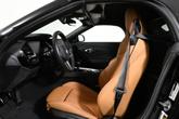 Thumbnail of 2025 Black Sapphire Metallic BMW Z4