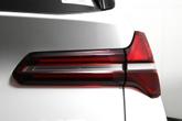 Thumbnail of 2026 Alpine White BMW X3