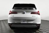 Thumbnail of 2026 Alpine White BMW X3