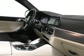 Thumbnail of 2023 Alpine White BMW X6