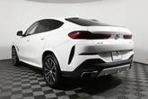 Thumbnail of 2023 Alpine White BMW X6