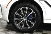 Thumbnail of 2023 Alpine White BMW X6