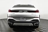 Thumbnail of 2023 Alpine White BMW X6
