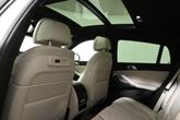 Thumbnail of 2023 Alpine White BMW X6