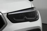 Thumbnail of 2023 Alpine White BMW X6