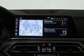 Thumbnail of 2023 Alpine White BMW X6