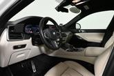 Thumbnail of 2023 Alpine White BMW X6