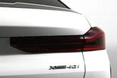 Thumbnail of 2023 Alpine White BMW X6