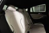 Thumbnail of 2023 Alpine White BMW X6