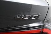 Thumbnail of 2025 Gray Metallic BMW 430 Gran Coupe
