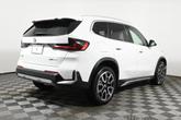 Thumbnail of 2025 Alpine White BMW X1