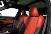 Thumbnail of 2025 White Metallic BMW X1